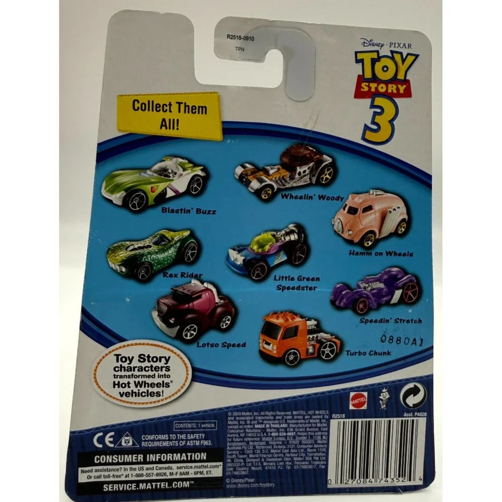 Hot Wheels hot wheels